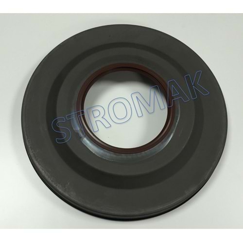 DCT450 MPS6 ÖN KAPAK