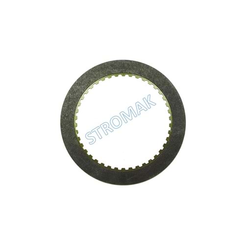 TH400/4L80E/4L85E HIGH ENERGY FRICTION CLUTCH PLATE