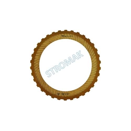 MPS6/SPS6/6DCT/450/470 BALATA 2008-ON