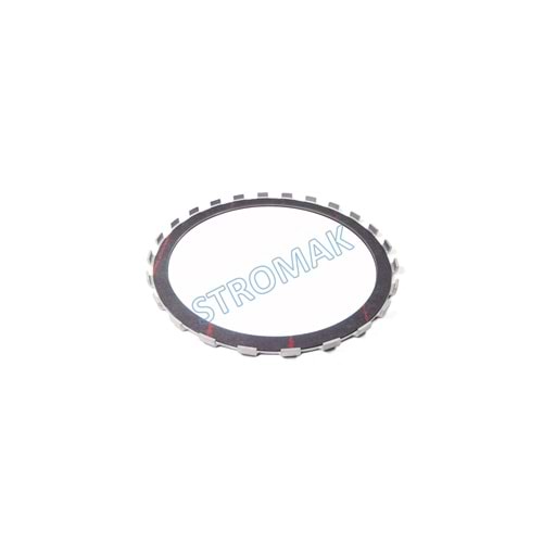 DPO/AL4/DPO 3-D TORK BALATA