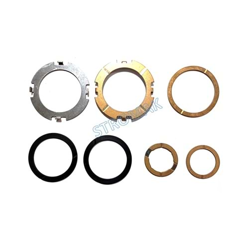 4L80E WASHER KIT 1997-UP