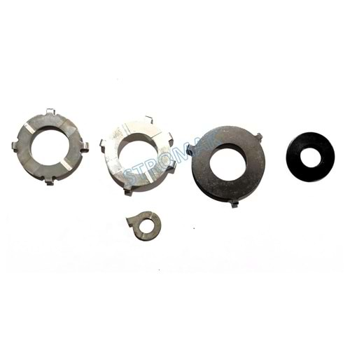 A604/A606 WASHER KIT 1989-UP