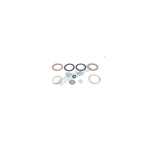 A500 W/SELECTIVES WASHER KIT