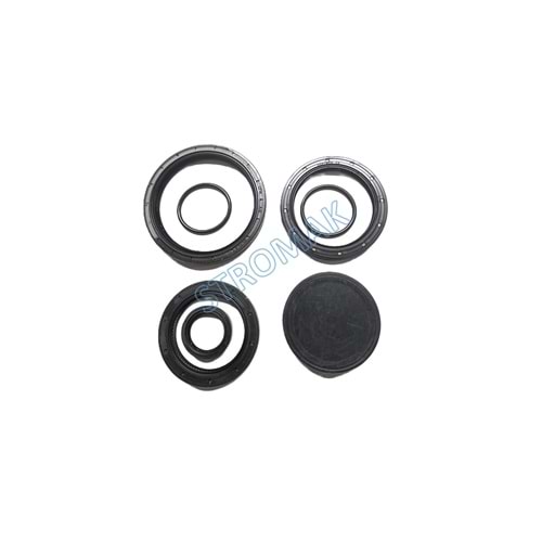 DQ200/OAM AXLE SEAL KIT