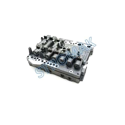 MPS6/DCT451 BEYİN-VALVE BODY