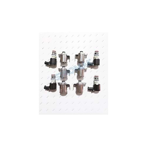 M11 SOLENOID KIT