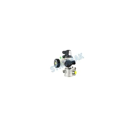 M20 GEARBOX SELECTOR ACTUATOR