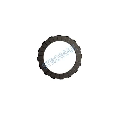 NVG 235 FRICTION EXT.SPLINES 2003-ON