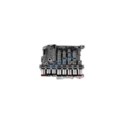 A6MF1/A6MF2 BEYİN-VALVE BODY