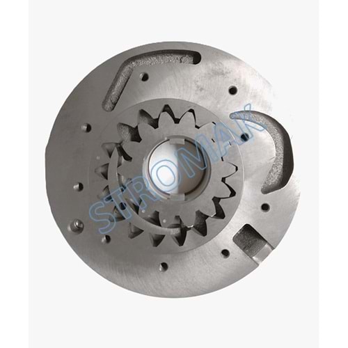 5HP19 POMPA VW YAN SANAYİ