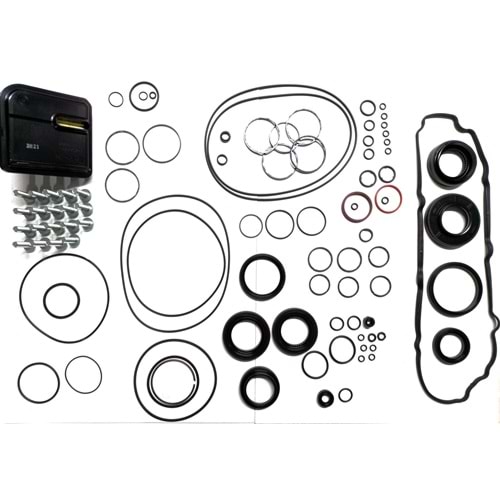 AWF8G45 OVERHAUL KIT