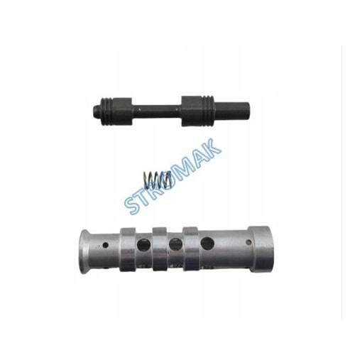 MPS6 DCT450/451 K1 K2 SÜRGÜ