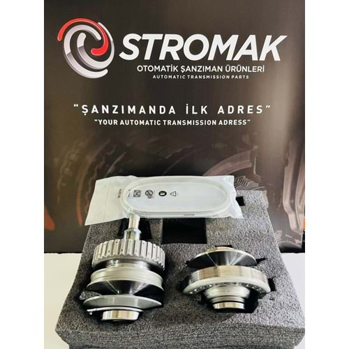 K320 TAMBUR ZİNCİR