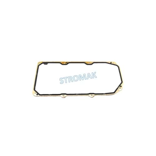 722.800 PAN GASKET METAL