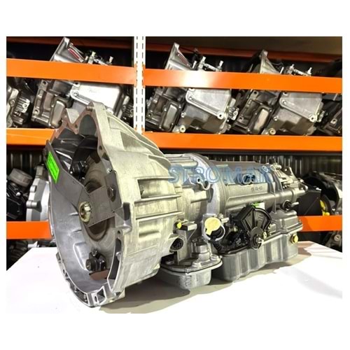 4L30E KOMPLE ŞANZIMAN