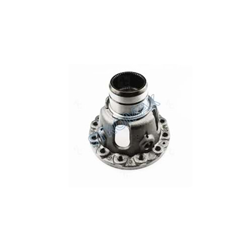 A6LF1/A6LF2 DİFERANSİYEL 12