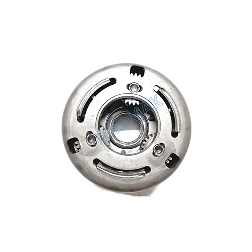 DPO/AL4 BAND TASI PLANATER DİŞLİ