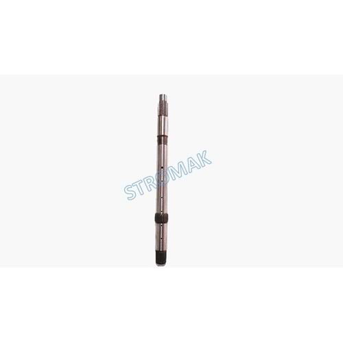 6T30E INPUT SHAFT/MİL