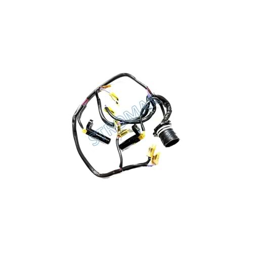 4HP20 VİTO KABLO TESİSATI