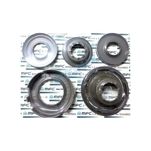 62TE PİSTON TAKIM MFC