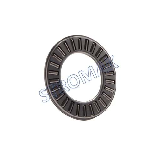 ST20-35-SP BİLYA