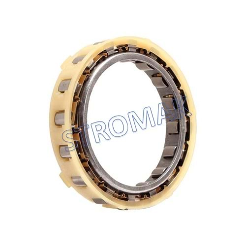 ST90-02-SP SPRAG