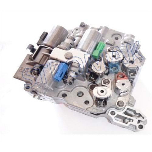 AW55-50SN BEYİN-VALVE BOD/RENAULT-VOLVO