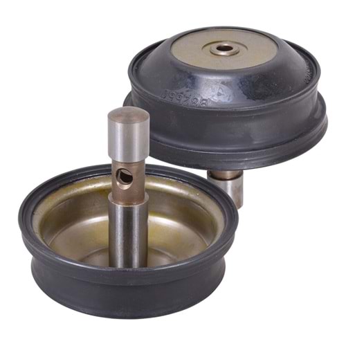 A4LD SERVO PISTON/ZC COVER