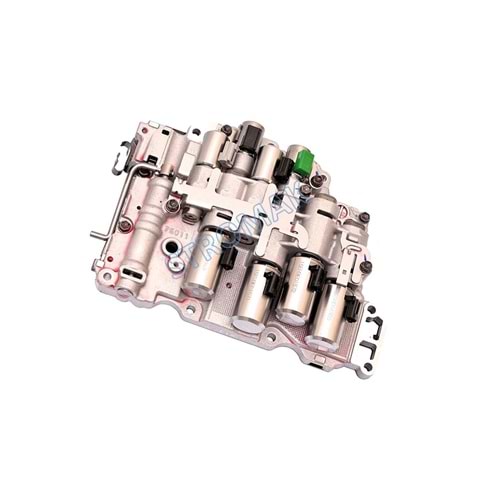 AF40-6/TF-80 II BEYİN-VALVE BODY İNCE KARTER 2009-UP