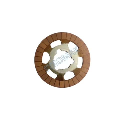 ATC13-1 FRICTION PLATE