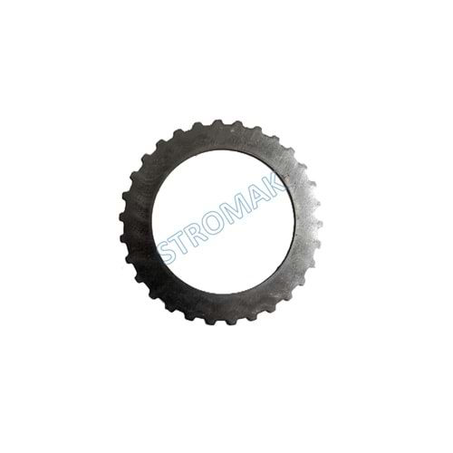 ATC13-1 STEEL PLATE