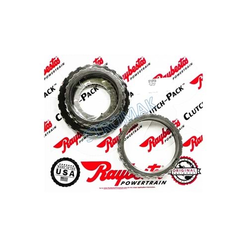 5HP19/5HP19FL/FLA SAC TAKIMI 1995-2004