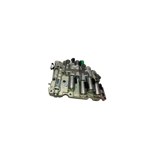 TF80SC/AF40 BEYİN-VALVE BODY/İNCE KARTER ÇIKMA