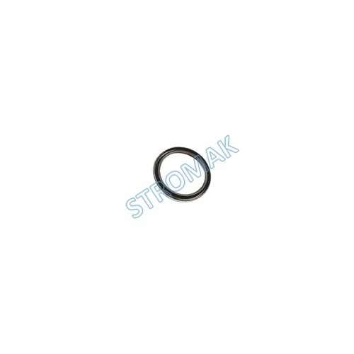 096 LU/01M RADIAL LIP SEAL VW-O-2V