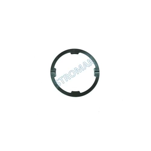 M11 THRUST WASHER/PUL