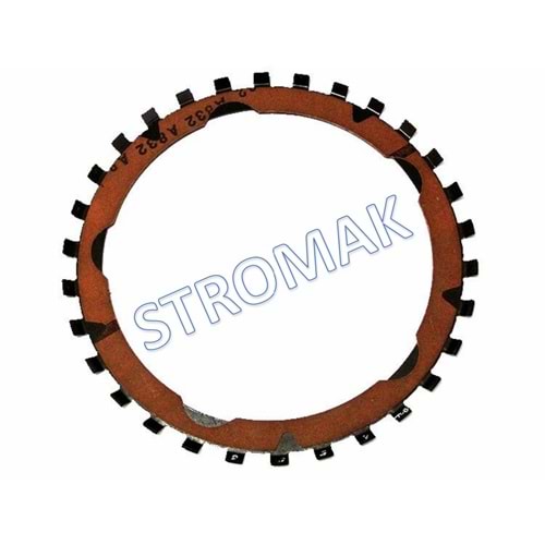 ZF MISCELLANEOUS CLUTCH PLATE/ZF-CP-3