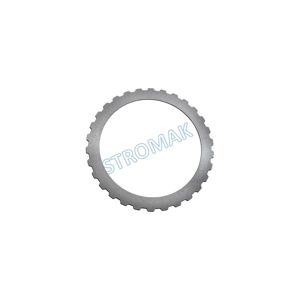 8HP45/8HP55 SAC/ZF-CP-11P