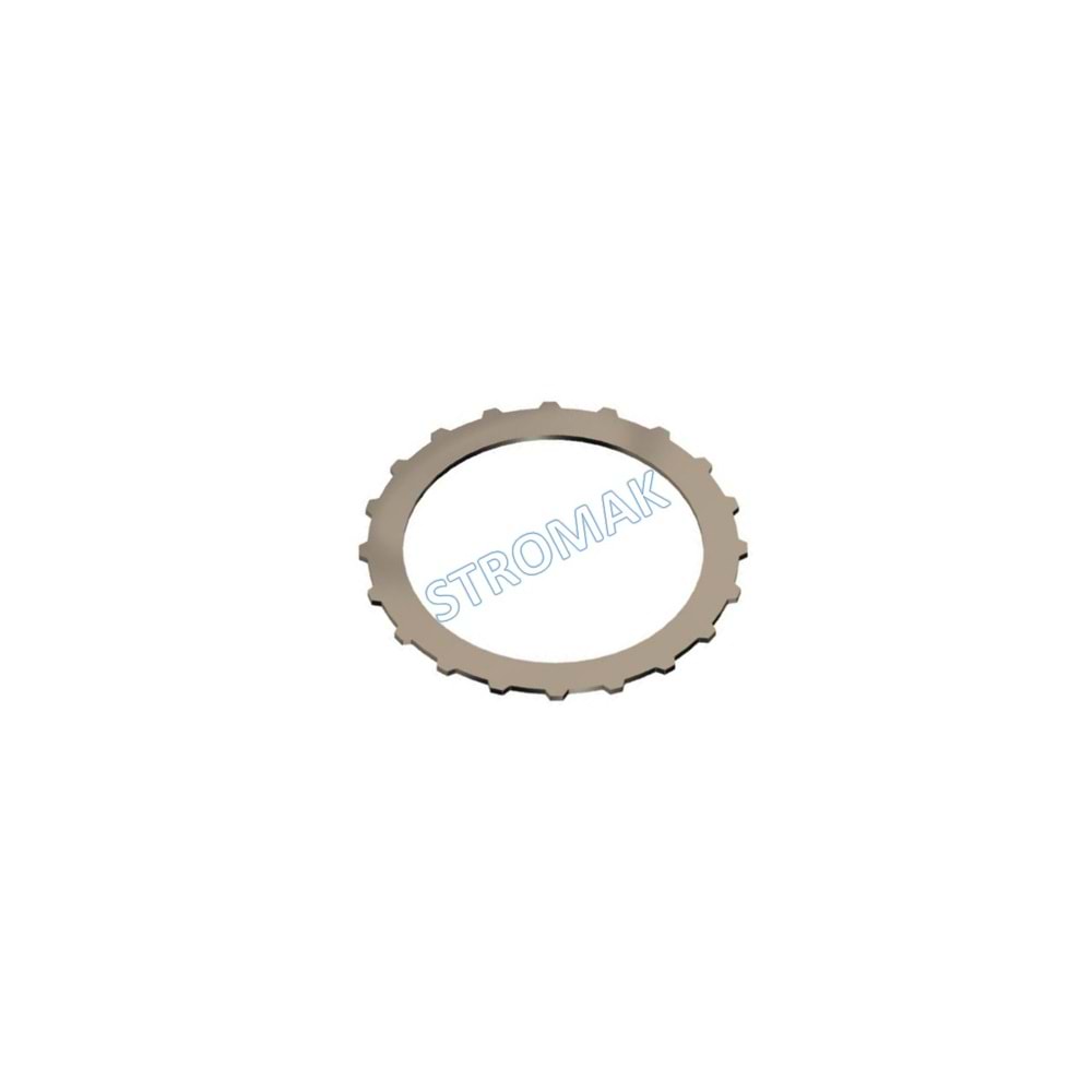 722.6 SAC/MB-CP-4KR 4MM