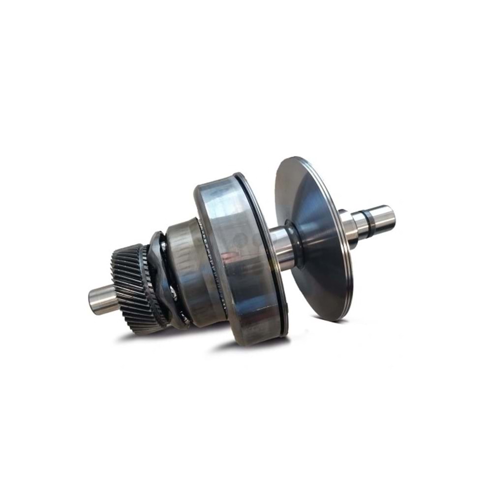 0AW/CVT PRIMARY PULLEY/53 TEETH/TAMBUR DİŞLİ