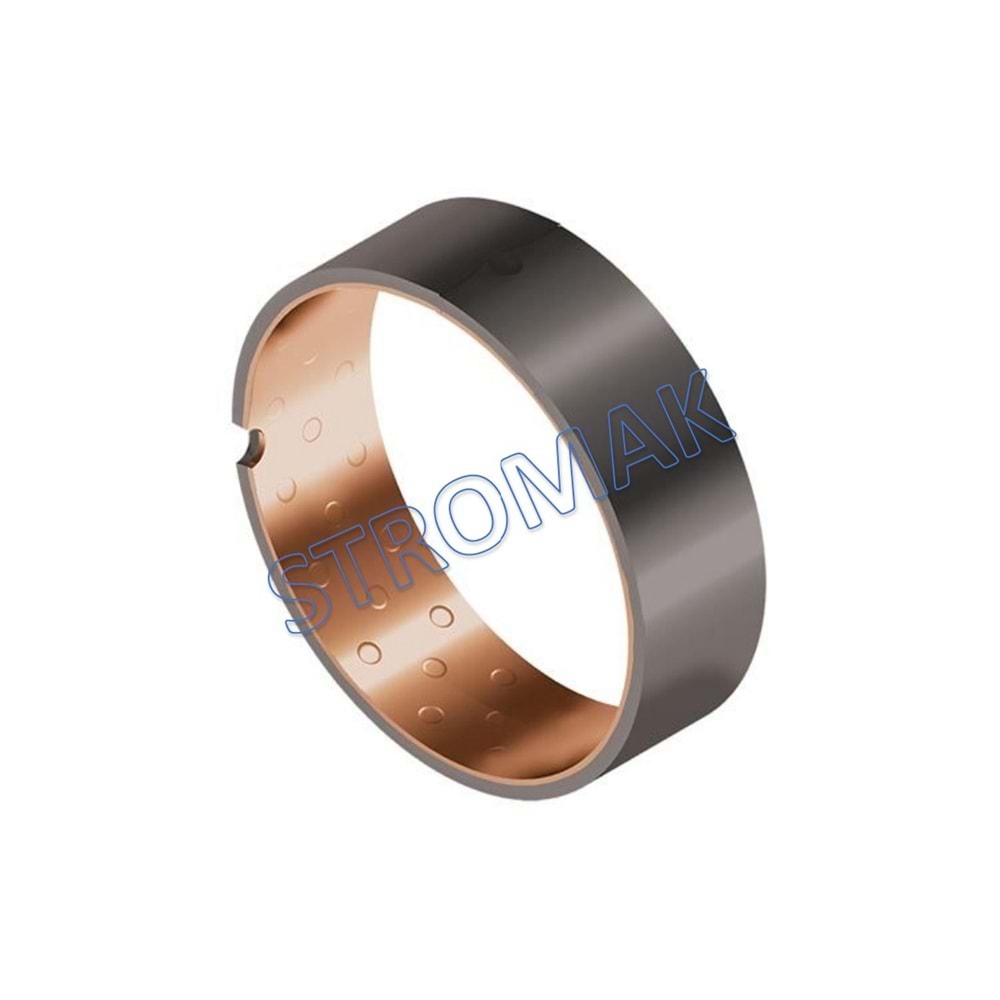 A6MF1/2 PUMP BUSHING