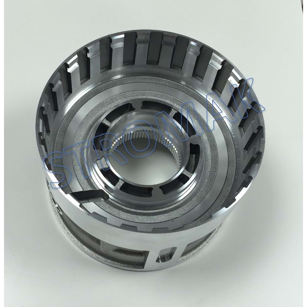 5HP19 ÇİFTLİ TAS/BMW