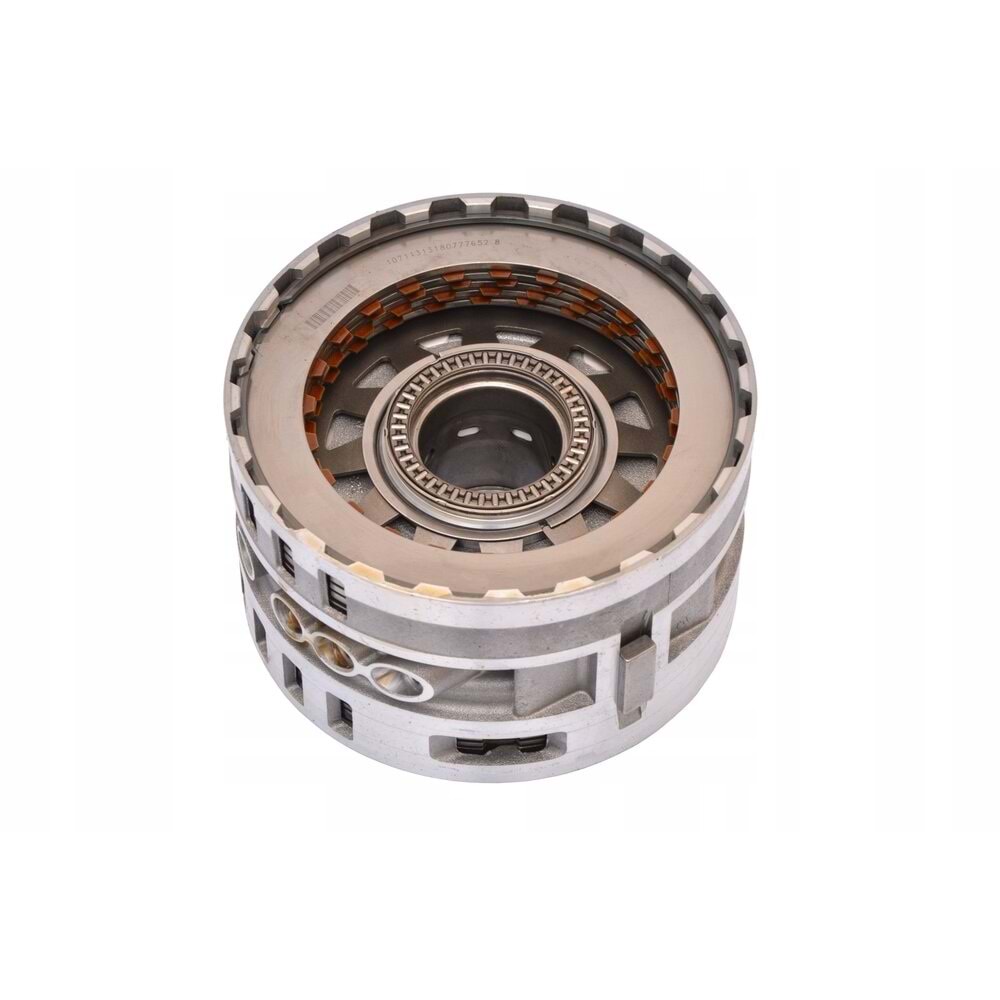 6HP19/6HP21 ÇİFTLİ TAS
