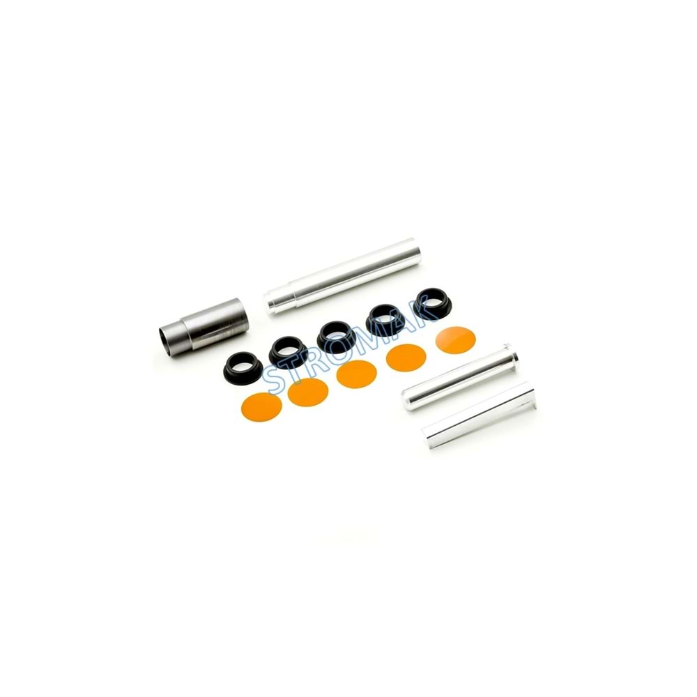 6L45/6L50/6L80/6L90 PRESSURE SWITCH REBUILD MASTER PACK
