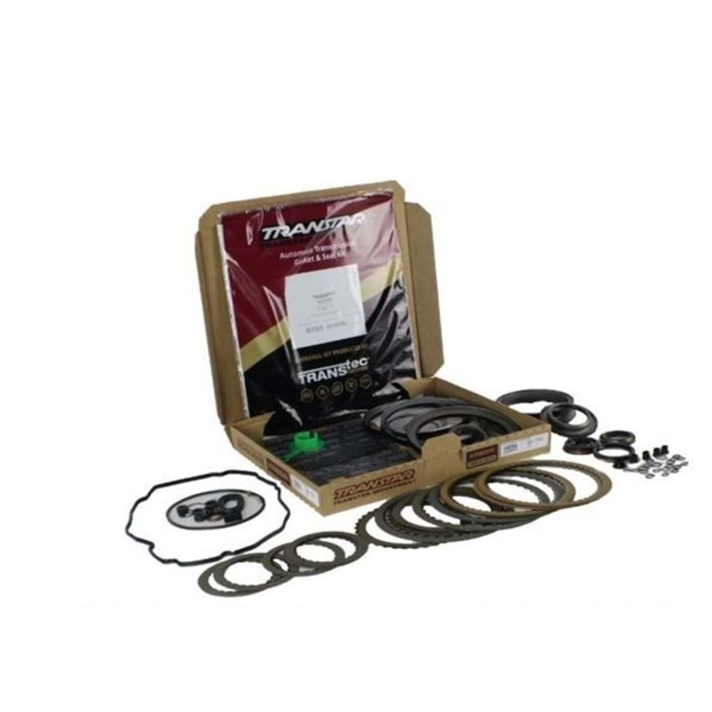 AW60-40LE/60-41SN MASTER KIT 1998-UP