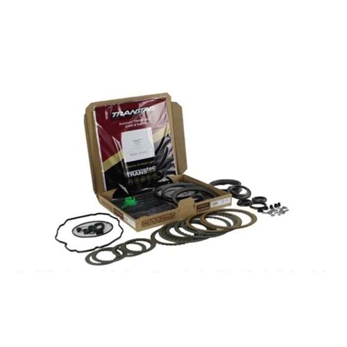 A518/A618 DELUXE KIT W/O/S 1998-2003