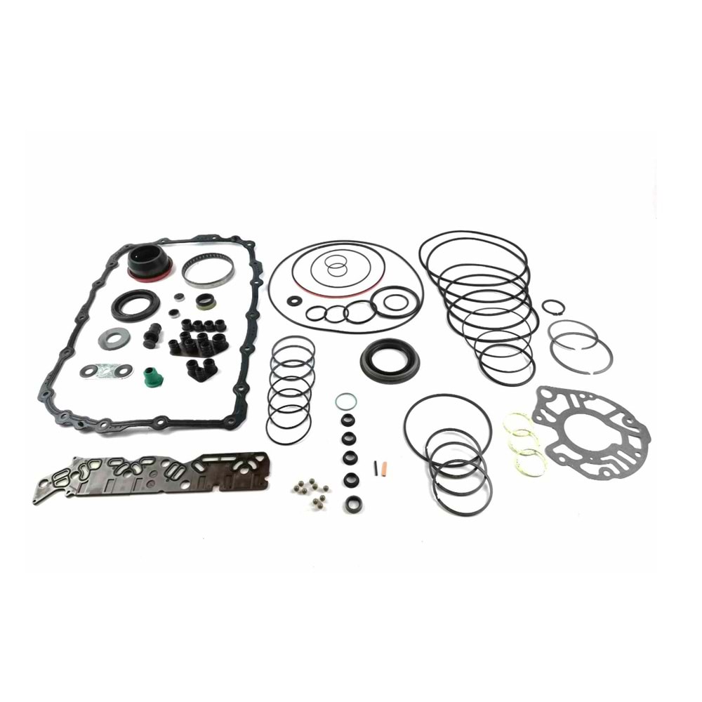 6L80 PİSTONLU CONTA TAKIMI 2006-UP/W/O/P