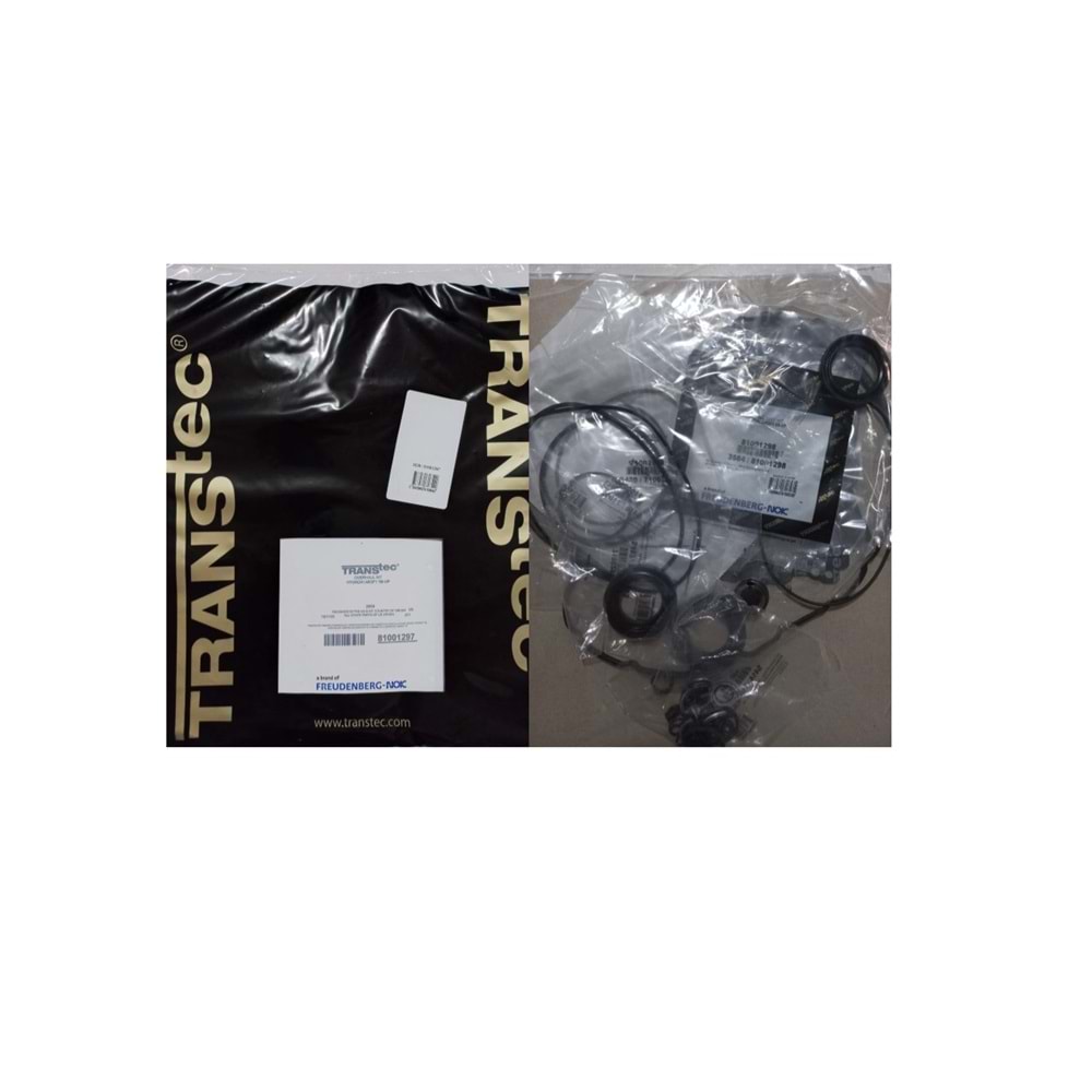 A6GF1 CONTA TAKIMI 2009-UP/W/O/P