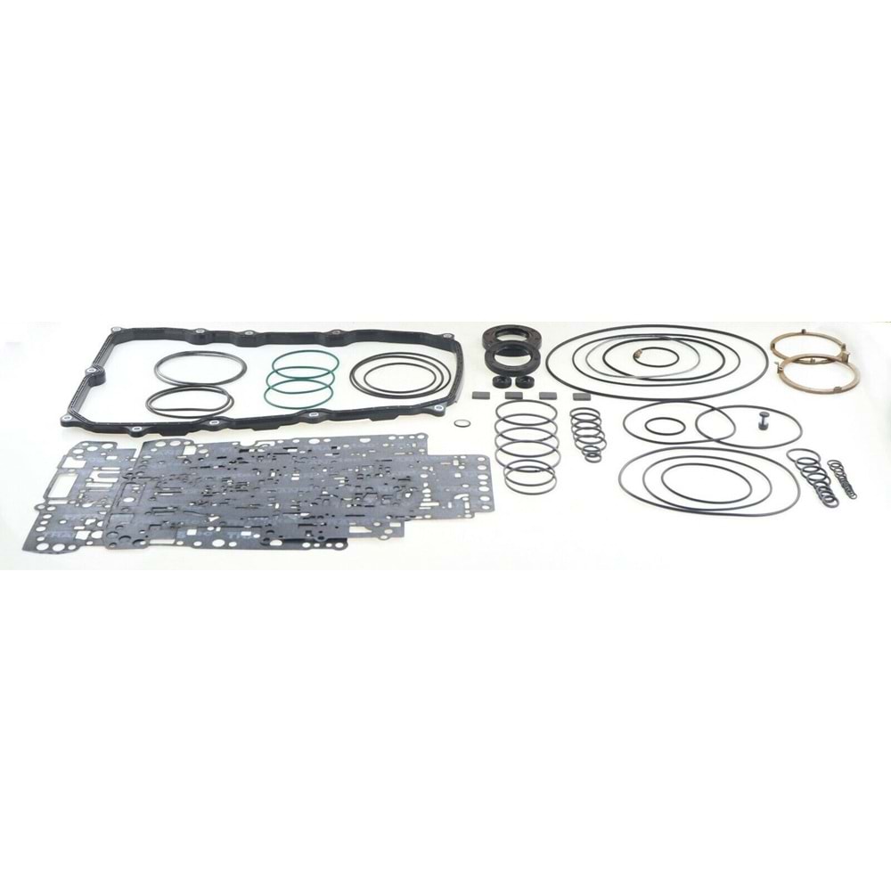 TR80SD/0C8 CONTA TAKIMI/PİSTONLU