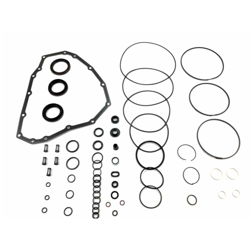 JF015E/CVT/REPF11A CONTA TAKIMI 2010-UP W/O PISTONS