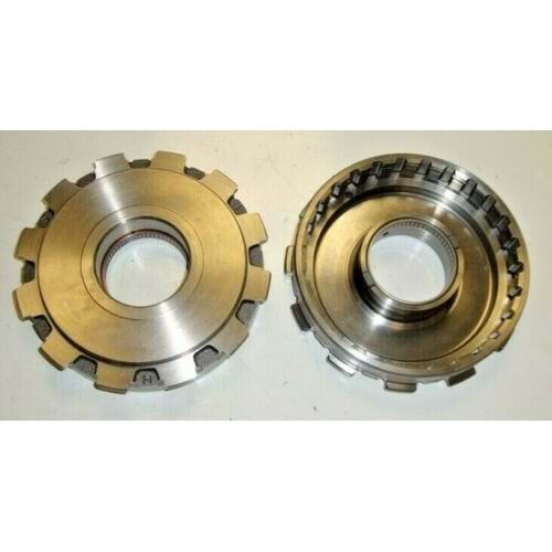 A4AF3/A4AF3 TAS/REVERSE DRUM